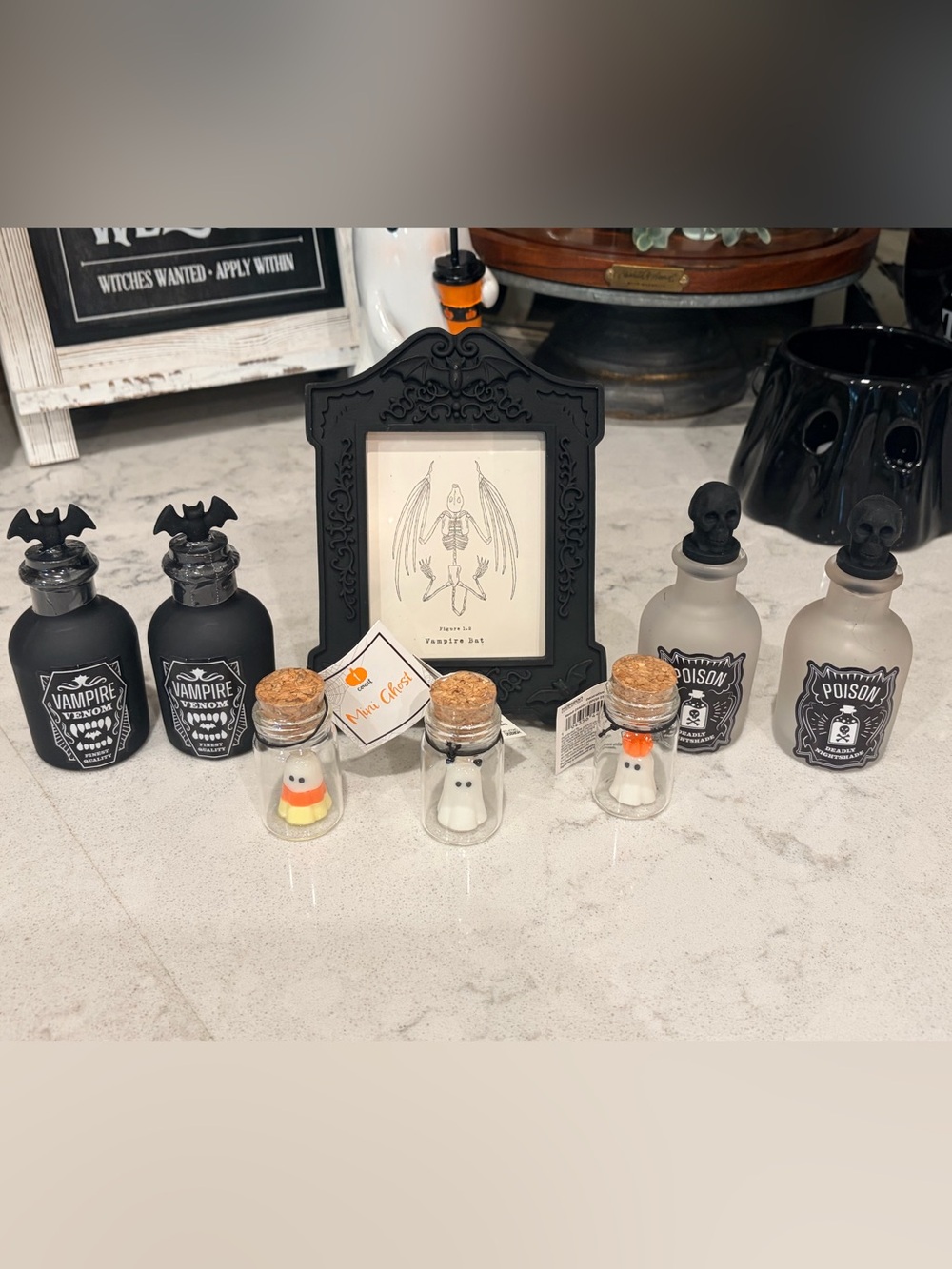 Target Playground Halloween Bundle